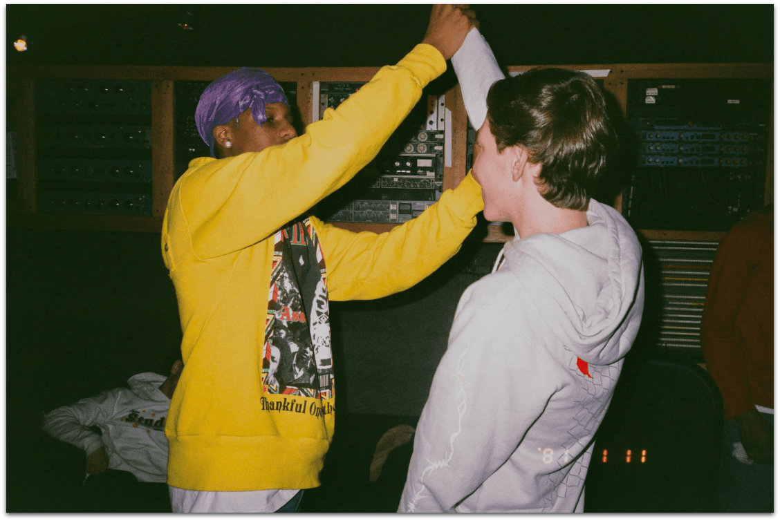 HighFive